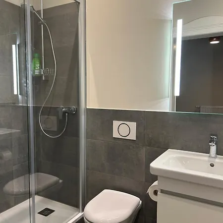 Apartment Hello Künstlerflair