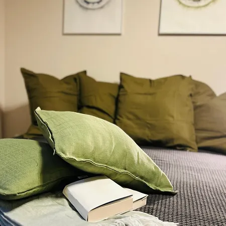 Hello Kuenstlerflair * ميونيخ